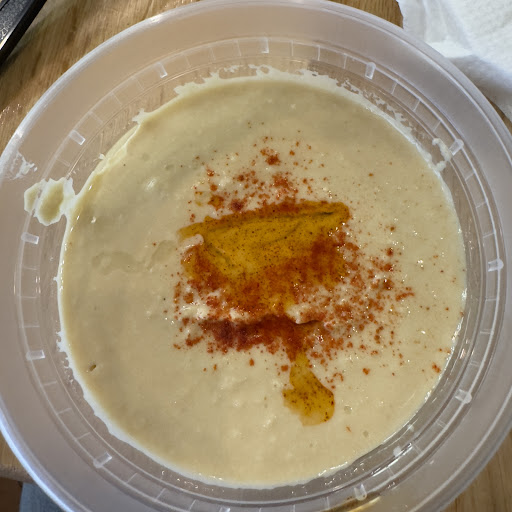 Photo of Cafe Petra Greek & Lebanese Restaurant - 7673 Perkins Rd Suite A1, Baton Rouge, LA 70810