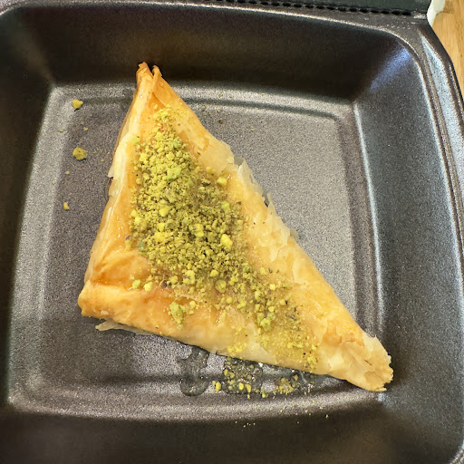 Photo of Cafe Petra Greek & Lebanese Restaurant - 7673 Perkins Rd Suite A1, Baton Rouge, LA 70810