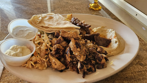 Photo of Toga Grill - 4439 Nelson Rd, Lake Charles, LA 70605