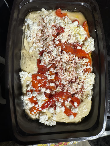 Photo of Toga Grill - 4439 Nelson Rd, Lake Charles, LA 70605