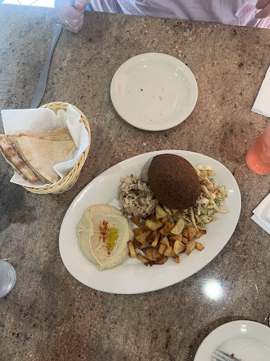 Photo of Toga Grill - 4439 Nelson Rd, Lake Charles, LA 70605