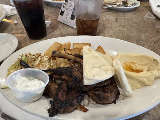 Photo of Toga Grill - 4439 Nelson Rd, Lake Charles, LA 70605