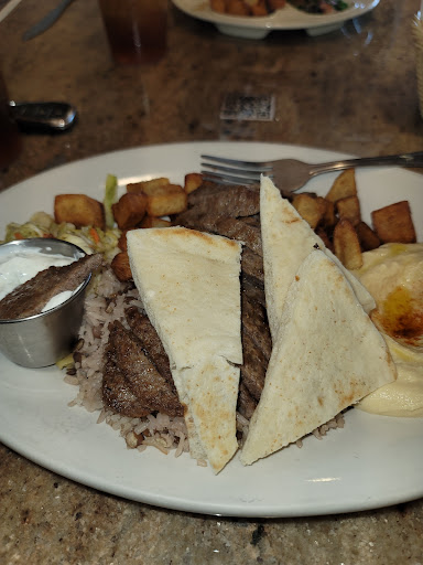 Photo of Toga Grill - 4439 Nelson Rd, Lake Charles, LA 70605