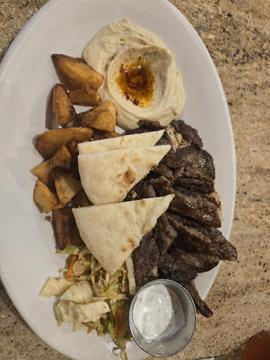 Photo of Toga Grill - 4439 Nelson Rd, Lake Charles, LA 70605