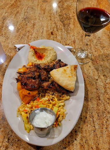 Photo of Toga Grill - 4439 Nelson Rd, Lake Charles, LA 70605