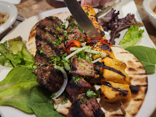 Photo of Toga Grill - 4439 Nelson Rd, Lake Charles, LA 70605