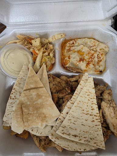 Photo of Toga Grill - 4439 Nelson Rd, Lake Charles, LA 70605