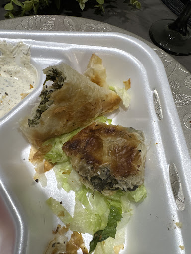 Photo of Arzi's Cafe Greek and Lebanese Food - 9618 Jefferson Hwy Suite B-2, Baton Rouge, LA 70809