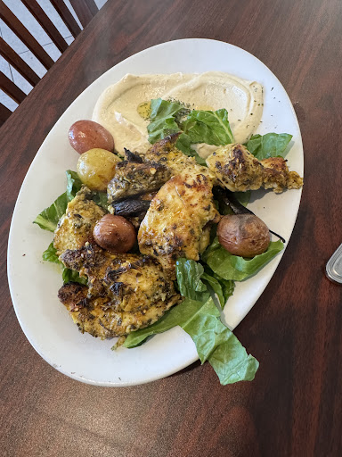 Photo of Arzi's Cafe Greek and Lebanese Food - 9618 Jefferson Hwy Suite B-2, Baton Rouge, LA 70809