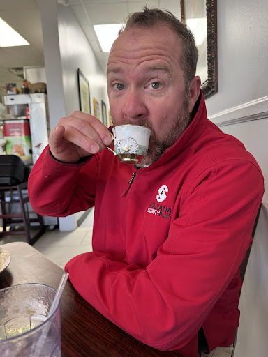 Photo of Arzi's Cafe Greek and Lebanese Food - 9618 Jefferson Hwy Suite B-2, Baton Rouge, LA 70809