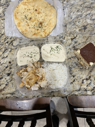 Photo of Arzi's Cafe Greek and Lebanese Food - 9618 Jefferson Hwy Suite B-2, Baton Rouge, LA 70809