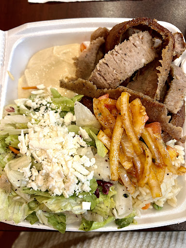 Photo of Shawarma Guys - 109 Wallace Broussard Rd, Carencro, LA 70520