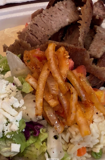 Photo of Shawarma Guys - 109 Wallace Broussard Rd, Carencro, LA 70520