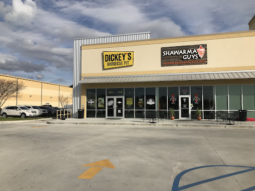 Photo of Shawarma Guys - 109 Wallace Broussard Rd, Carencro, LA 70520