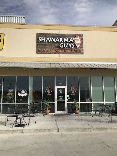 Photo of Shawarma Guys - 109 Wallace Broussard Rd, Carencro, LA 70520