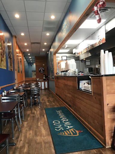 Photo of Shawarma Guys - 109 Wallace Broussard Rd, Carencro, LA 70520