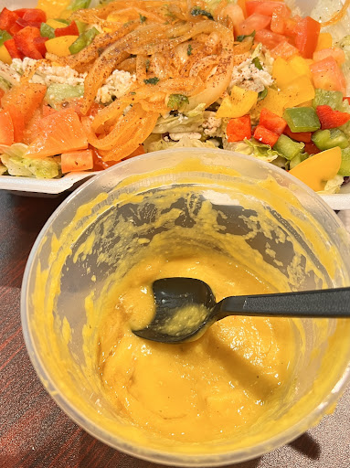 Photo of Shawarma Guys - 109 Wallace Broussard Rd, Carencro, LA 70520