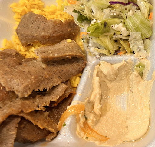 Photo of Shawarma Guys - 109 Wallace Broussard Rd, Carencro, LA 70520