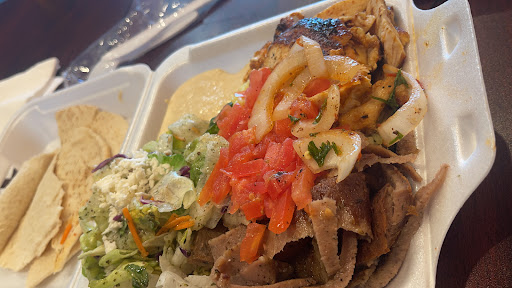 Photo of Shawarma Guys - 109 Wallace Broussard Rd, Carencro, LA 70520