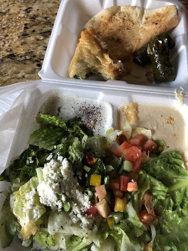 Photo of Shawarma Guys - 109 Wallace Broussard Rd, Carencro, LA 70520