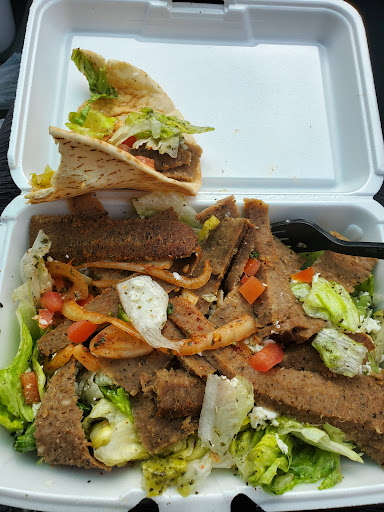 Photo of Shawarma Guys - 109 Wallace Broussard Rd, Carencro, LA 70520