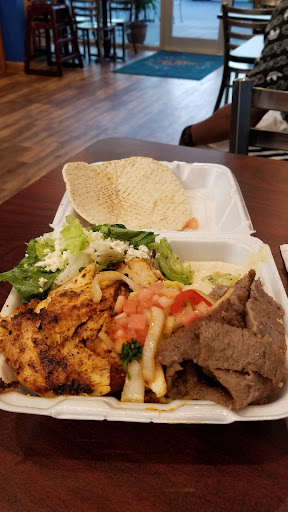 Photo of Shawarma Guys - 109 Wallace Broussard Rd, Carencro, LA 70520