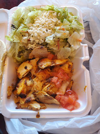 Photo of Shawarma Guys - 109 Wallace Broussard Rd, Carencro, LA 70520
