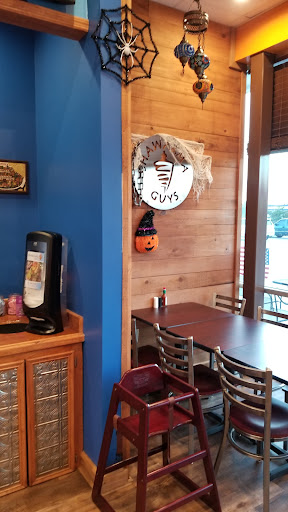 Photo of Shawarma Guys - 109 Wallace Broussard Rd, Carencro, LA 70520