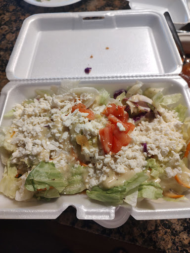 Photo of Shawarma Guys - 109 Wallace Broussard Rd, Carencro, LA 70520