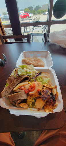 Photo of Shawarma Guys - 109 Wallace Broussard Rd, Carencro, LA 70520