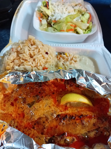 Photo of Shawarma Guys - 109 Wallace Broussard Rd, Carencro, LA 70520