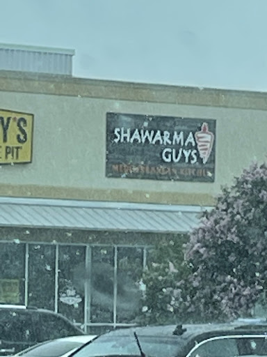 Photo of Shawarma Guys - 109 Wallace Broussard Rd, Carencro, LA 70520