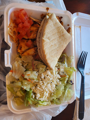 Photo of Shawarma Guys - 109 Wallace Broussard Rd, Carencro, LA 70520