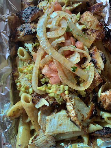 Photo of Shawarma Guys - 109 Wallace Broussard Rd, Carencro, LA 70520