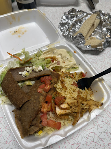 Photo of Shawarma Guys - 109 Wallace Broussard Rd, Carencro, LA 70520