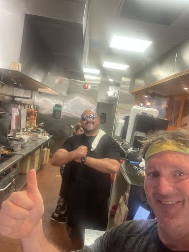 Photo of Shawarma Guys - 109 Wallace Broussard Rd, Carencro, LA 70520