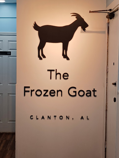 Photo of The Frozen Goat - 211 7th St N, Clanton, AL 35045