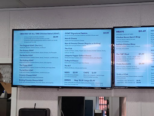 Photo of The Frozen Goat - 211 7th St N, Clanton, AL 35045