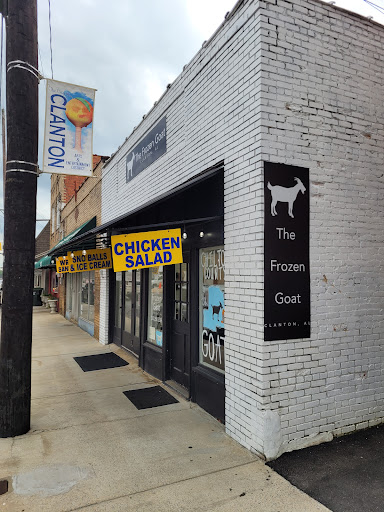 Photo of The Frozen Goat - 211 7th St N, Clanton, AL 35045