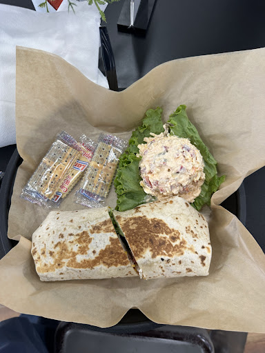 Photo of The Frozen Goat - 211 7th St N, Clanton, AL 35045