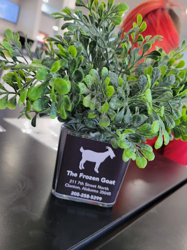 Photo of The Frozen Goat - 211 7th St N, Clanton, AL 35045
