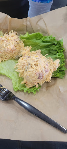 Photo of The Frozen Goat - 211 7th St N, Clanton, AL 35045