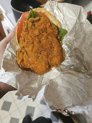 Photo of Wendy's - 384 Washington St, Claremont, NH 03743