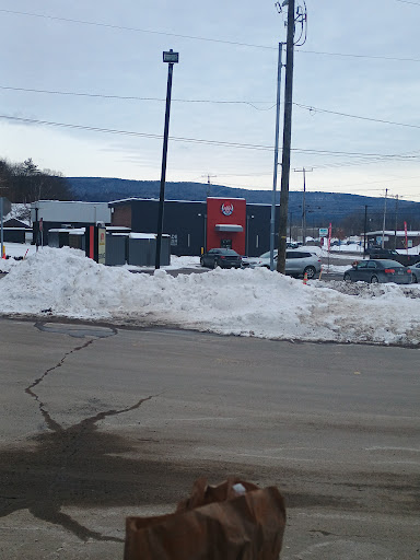 Photo of Wendy's - 384 Washington St, Claremont, NH 03743