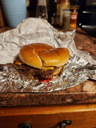 Photo of Wendy's - 384 Washington St, Claremont, NH 03743