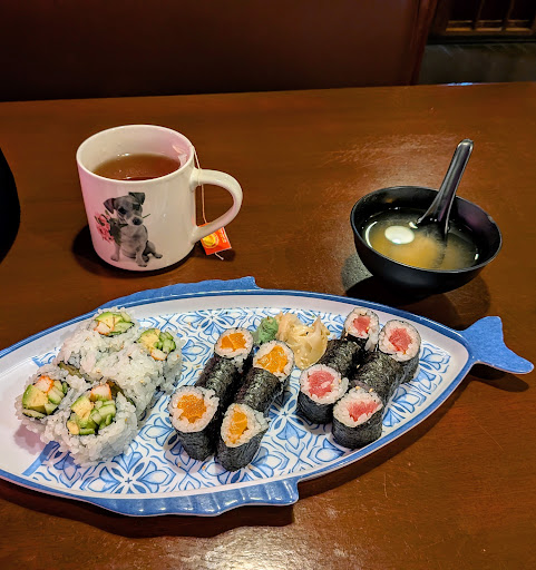 Photo of Kouzoku Japanese Steakhouse - 236 Washington St, Claremont, NH 03743