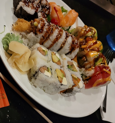 Photo of Kouzoku Japanese Steakhouse - 236 Washington St, Claremont, NH 03743