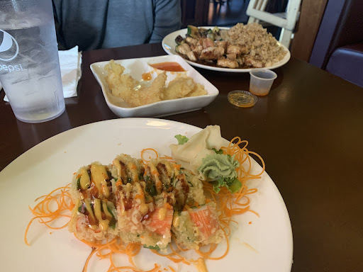 Photo of Kouzoku Japanese Steakhouse - 236 Washington St, Claremont, NH 03743