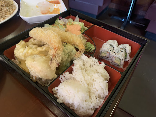 Photo of Kouzoku Japanese Steakhouse - 236 Washington St, Claremont, NH 03743