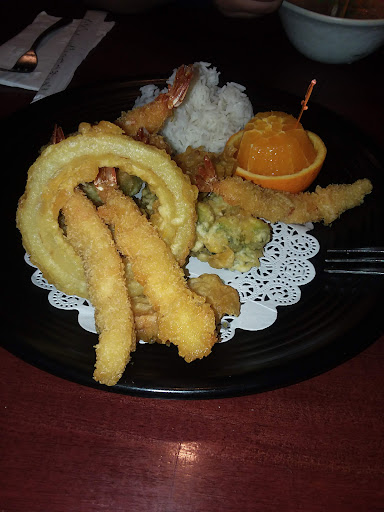 Photo of Kouzoku Japanese Steakhouse - 236 Washington St, Claremont, NH 03743